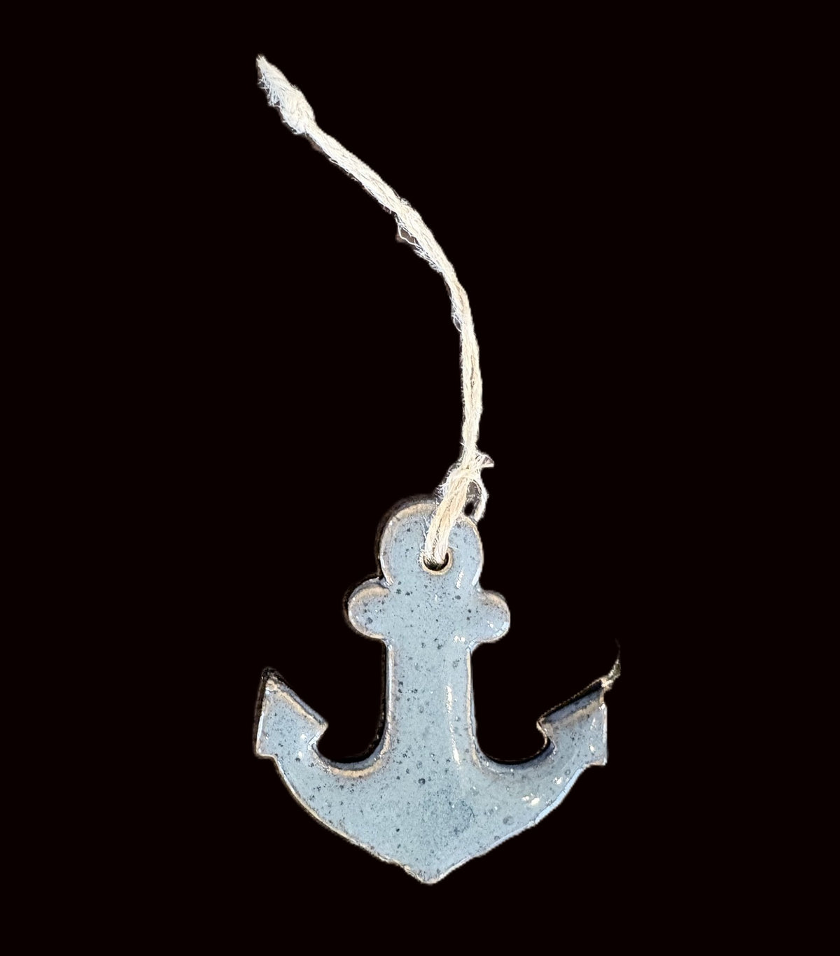 Ceramic Ornament