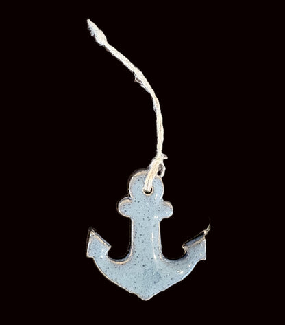 Ceramic Ornament