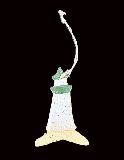 Ceramic Ornament