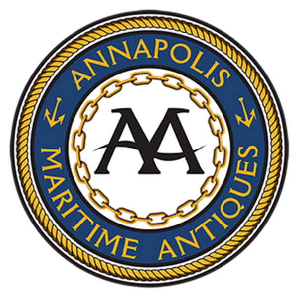 Annapolis Maritime Antiques Custom Nautical Furniture, Decor, & More