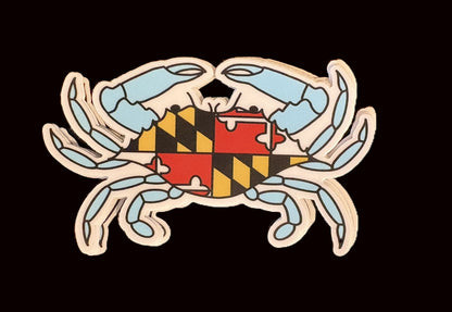 Stickers - Annapolis Maritime Antiques