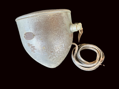 Vintage Half Mile Ray Marine Light, No. 433, Unrestored - Annapolis Maritime Antiques