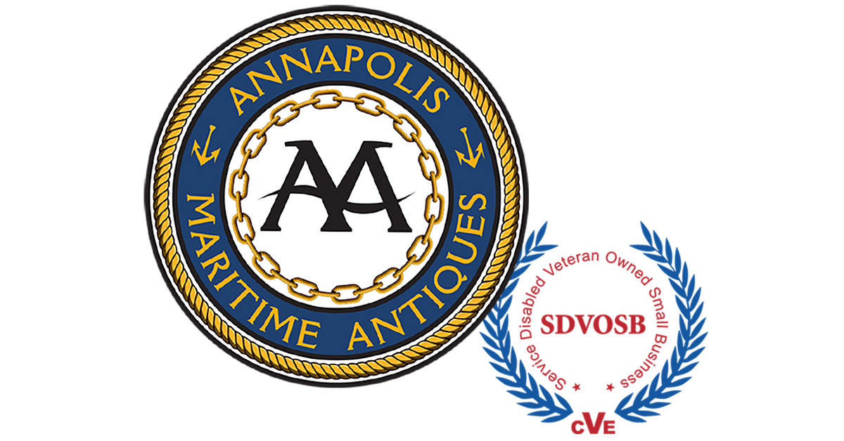 Annapolis Maritime Antiques Custom Nautical Furniture, Decor, & More