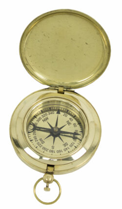Compass - Anchor