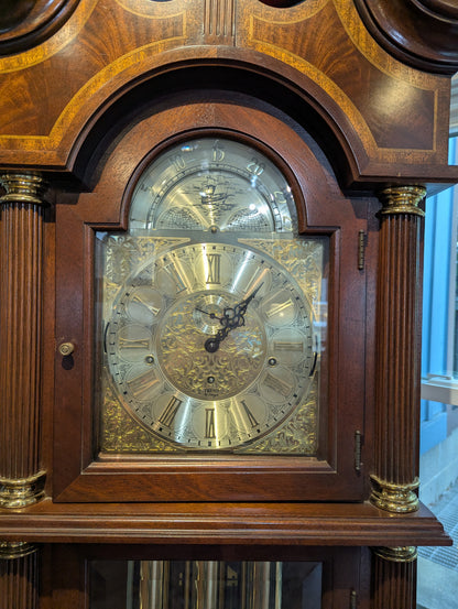 Sligh Grandfather clock