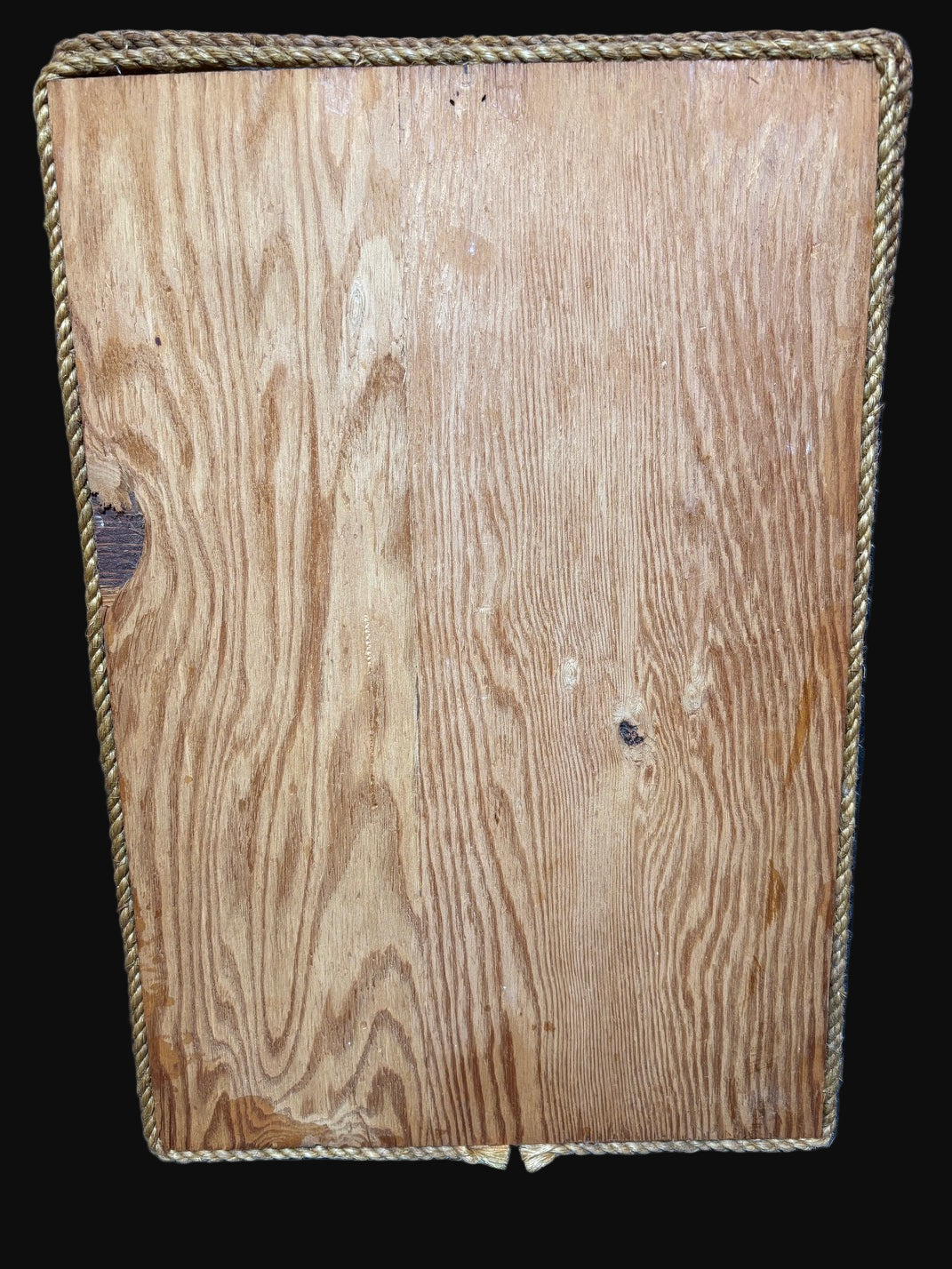 #U.S. Navy Recruitment Poster Reproduction Plaque – “The Valiant Spirit of Our Navy