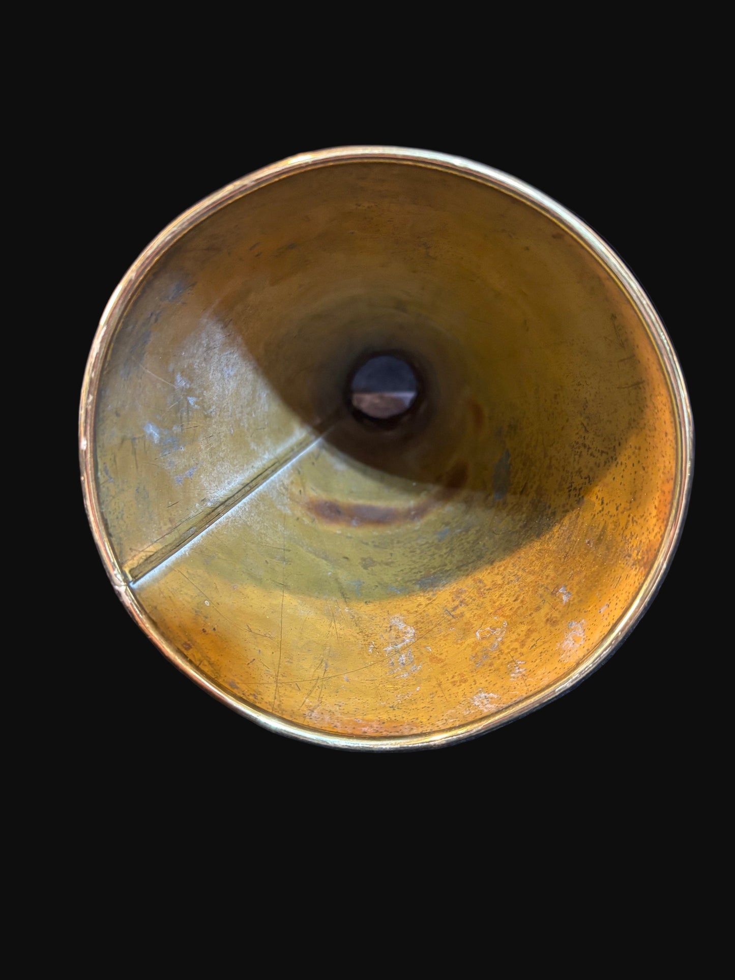 #Nautical Voice Tube