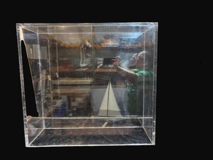 Chesapeake Bay Skipjack Model – Willie L. Bennett (1899) – Museum-Quality Display - Annapolis Maritime Antiques