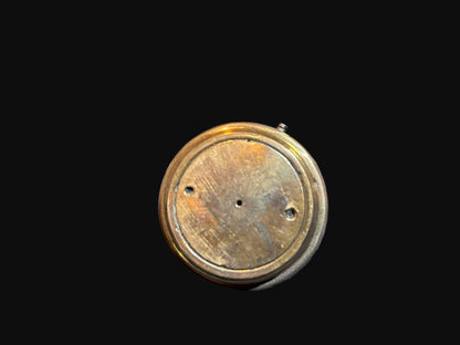 Artillery Nose Fuze (Inert)