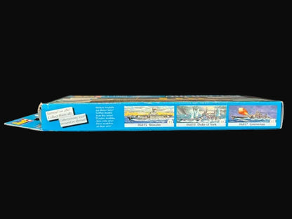 Revell Miniships 1:1200 R.M.S. TITANIC Model Kit – #06819
