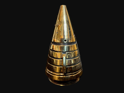 Artillery Nose Fuze (Inert)