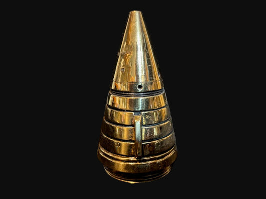 Artillery Nose Fuze (Inert)