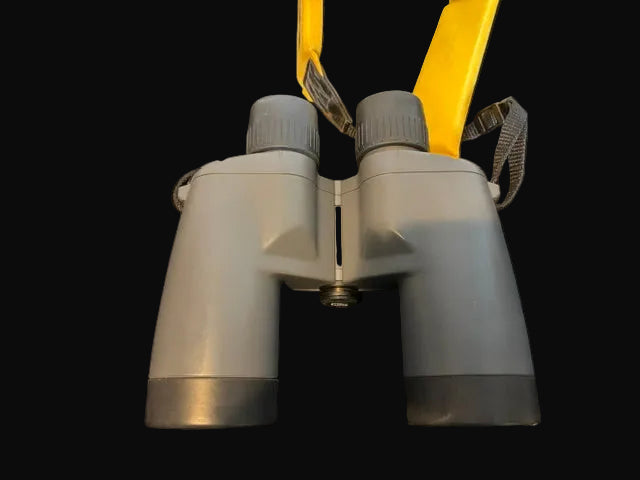 Fujinon 7x50 Marine Binoculars with Compass Waterproof Navigation Binoculars