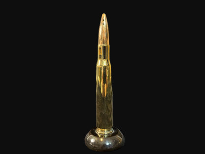 #Bullet Desk Ornament / Paperweight
