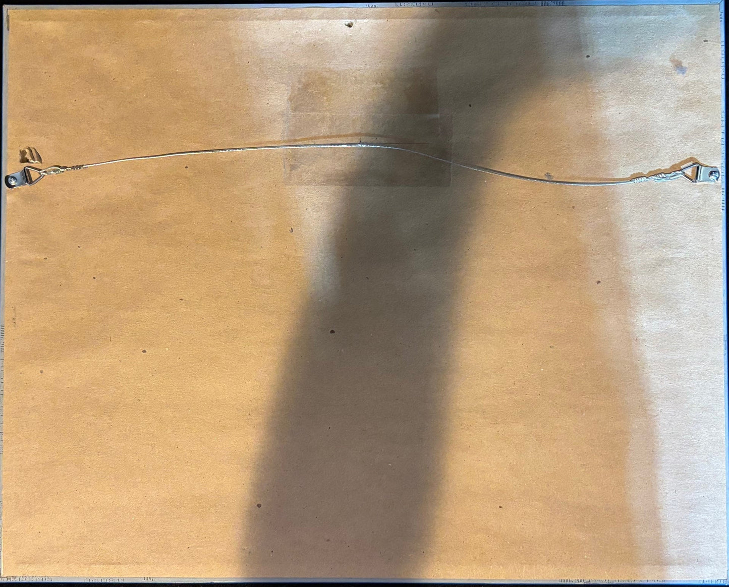 #Framed "Channel Brand Lemons" Fruit Crate Label – Santa Barbara County, California Citrus Advertising