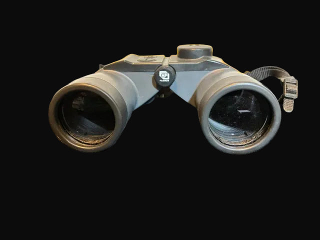 Fujinon 7x50 Marine Binoculars with Compass Waterproof Navigation Binoculars