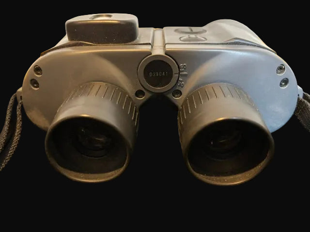 Fujinon 7x50 Marine Binoculars with Compass Waterproof Navigation Binoculars