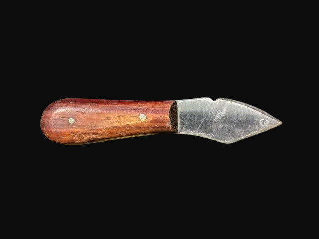 #ROWOCO Flooring Knife – Made in France – Linoleum / Carpet Tool - Annapolis Maritime Antiques