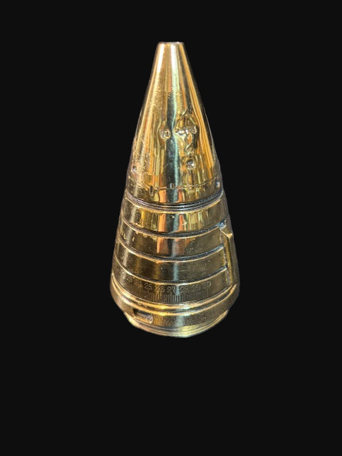 Artillery Nose Fuze (Inert)