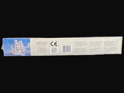 Minicraft 1:350 Gorch Fock Tall Ship Model Kit #11305 – German Navy Sail Training