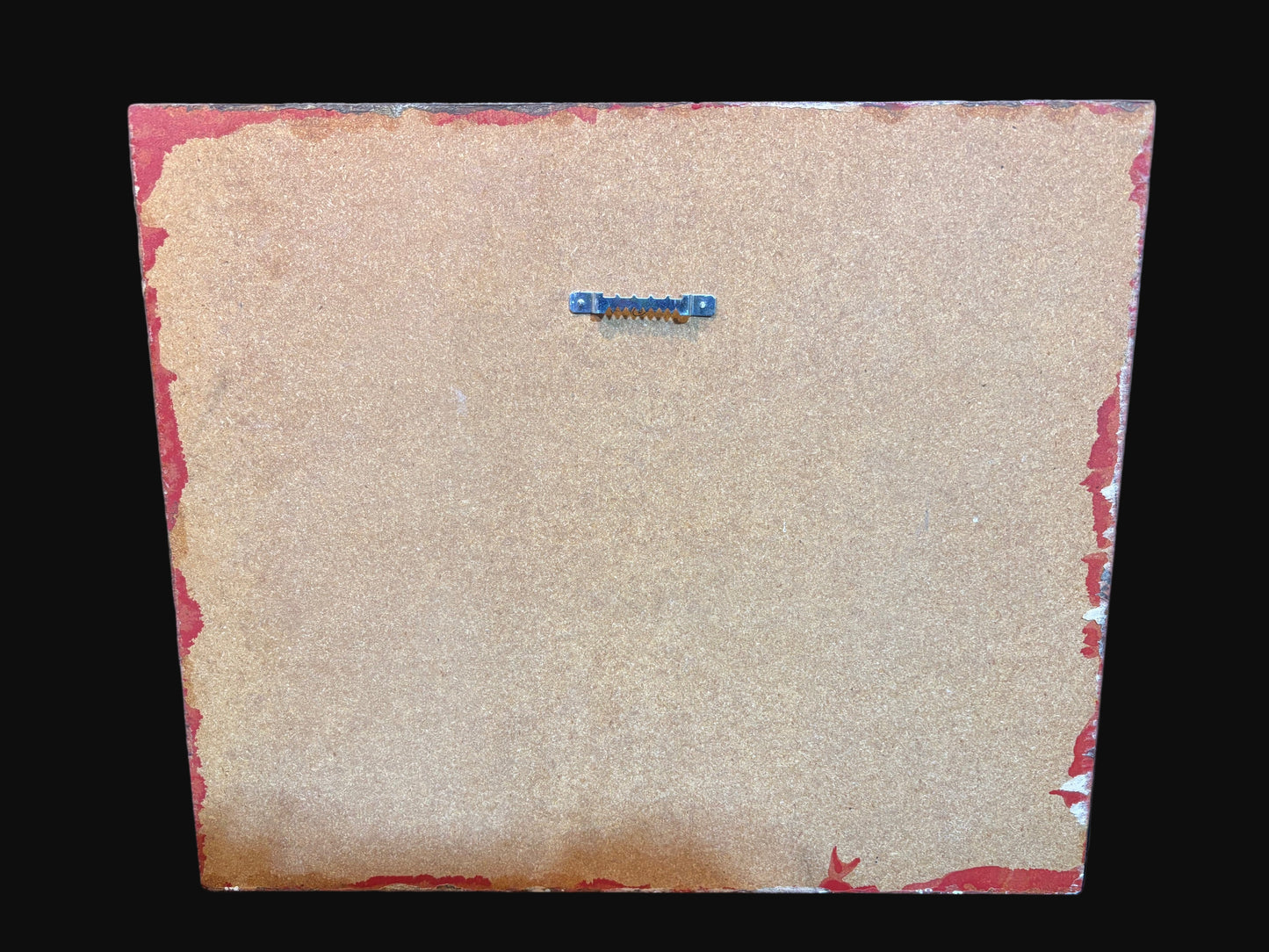 #Wall Plaque – “Binnacle, Clipper Ship N.B. Palmer, 1875”