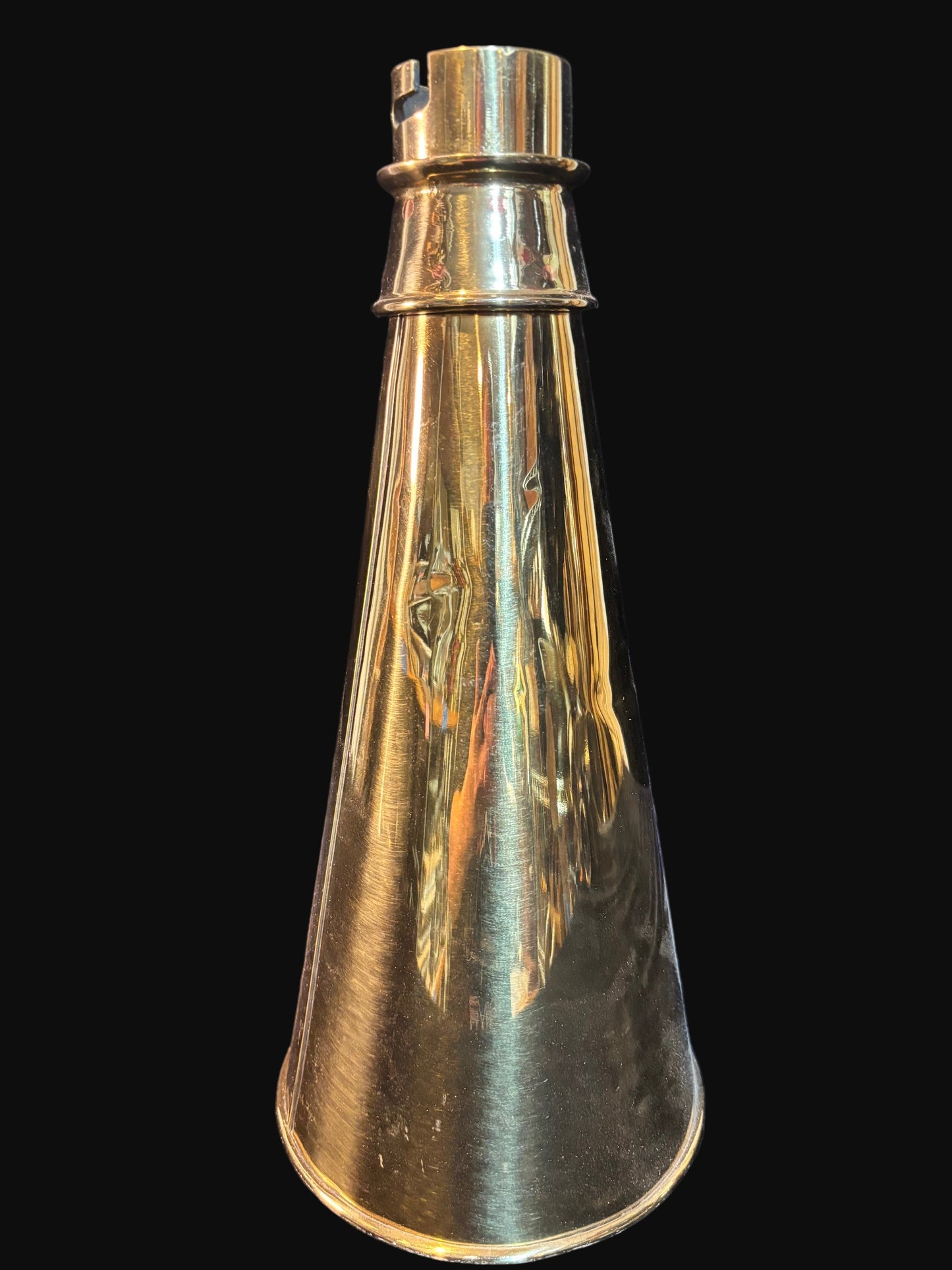 #Nautical Voice Tube