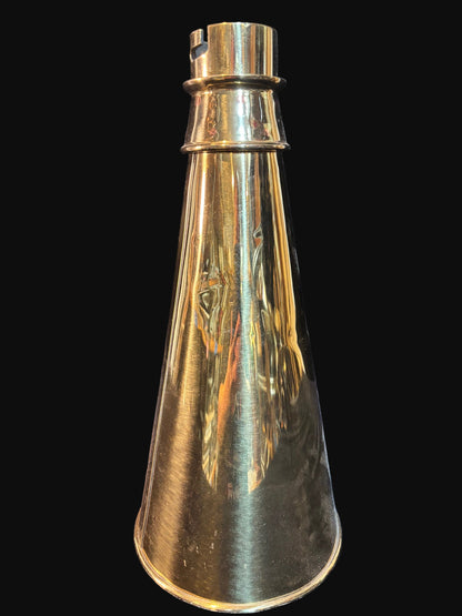 #Nautical Voice Tube