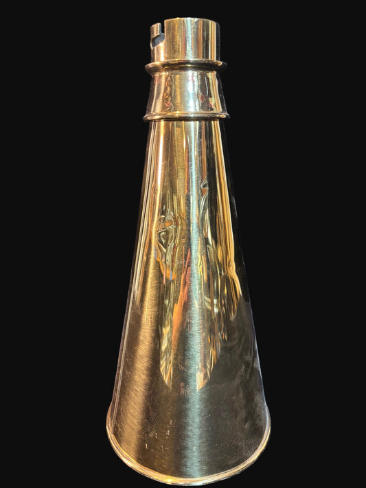 #Nautical Voice Tube