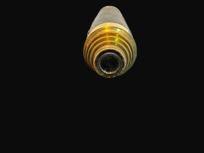 Brass & Leather Spyglass Telescope Nautical Maritime Pocket Telescope - Annapolis Maritime Antiques