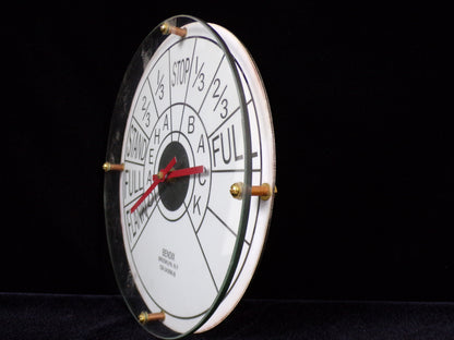 Wall Clock - Ships Telegraph