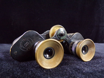 Binoculars - Bausch & Lomb