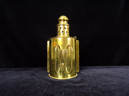Accessory Lamp - Oil fired, Illuminate Instrumentation