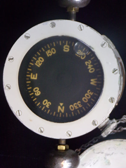 Compass - Navy Bureau of Ships