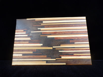 Custom Made Serving Board