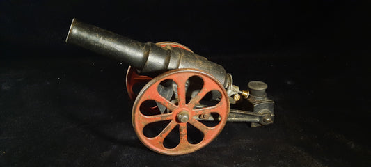 Toy Cannon Model 7 FDB - Conestoga Big Bang Cannon