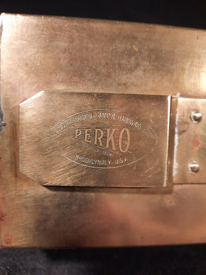 Perko Navigational Light