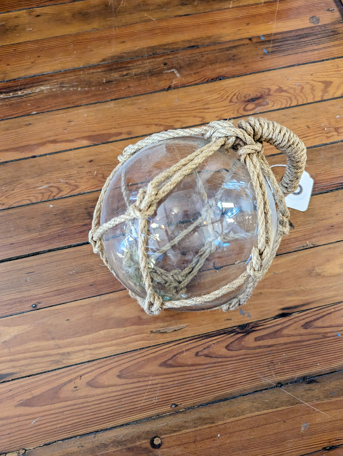 Japanese Glass Floats – Annapolis Maritime Antiques
