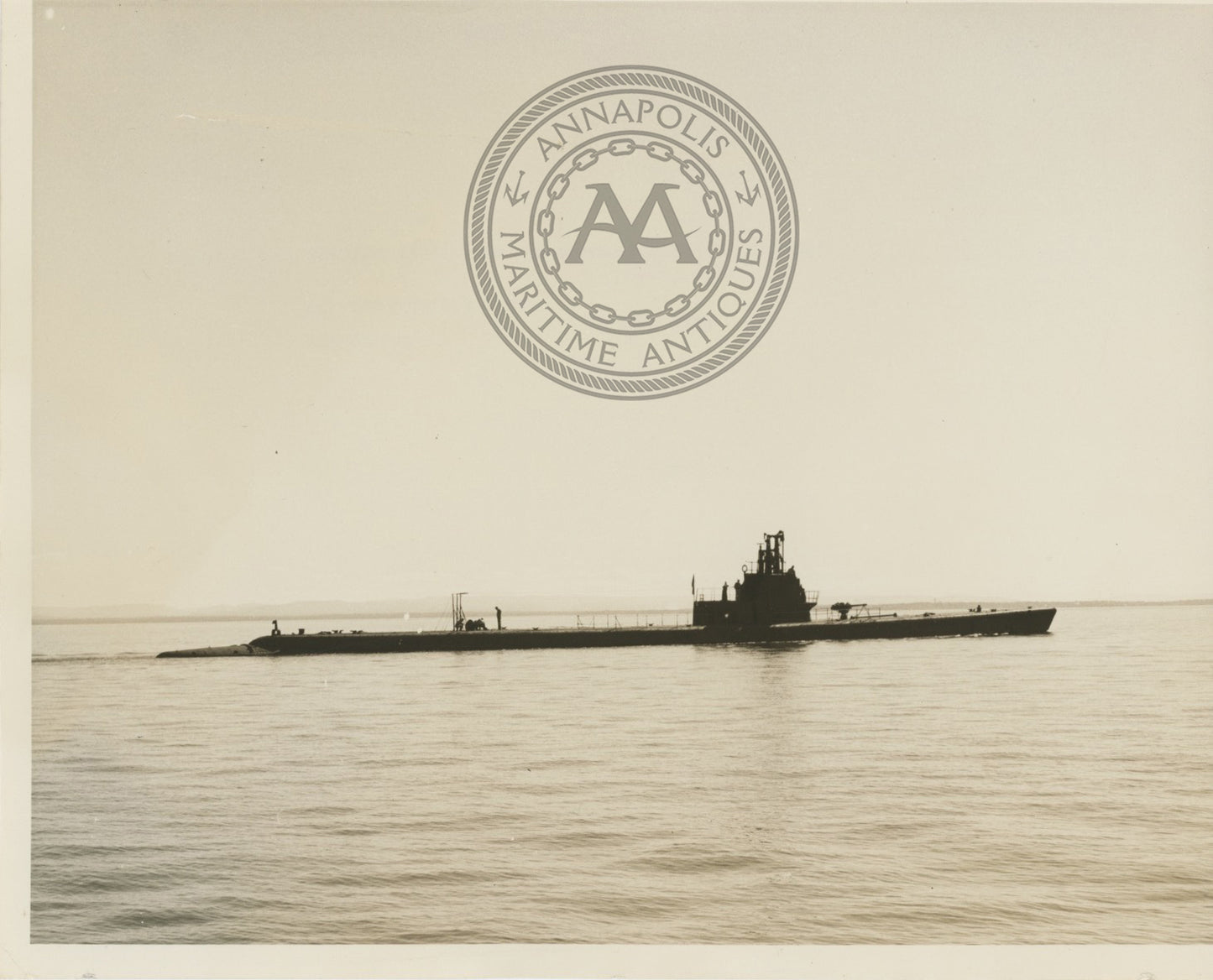 USS Albacore (SS-218) Submarine