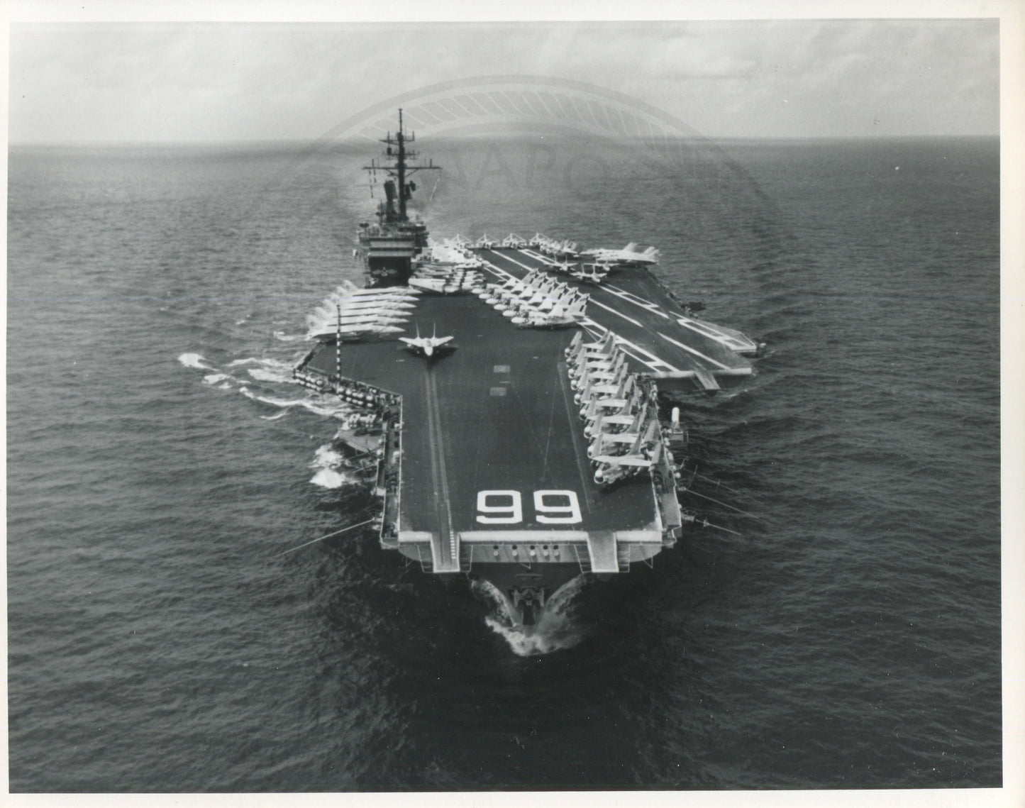 USS America (CV-66) - Annapolis Maritime Antiques