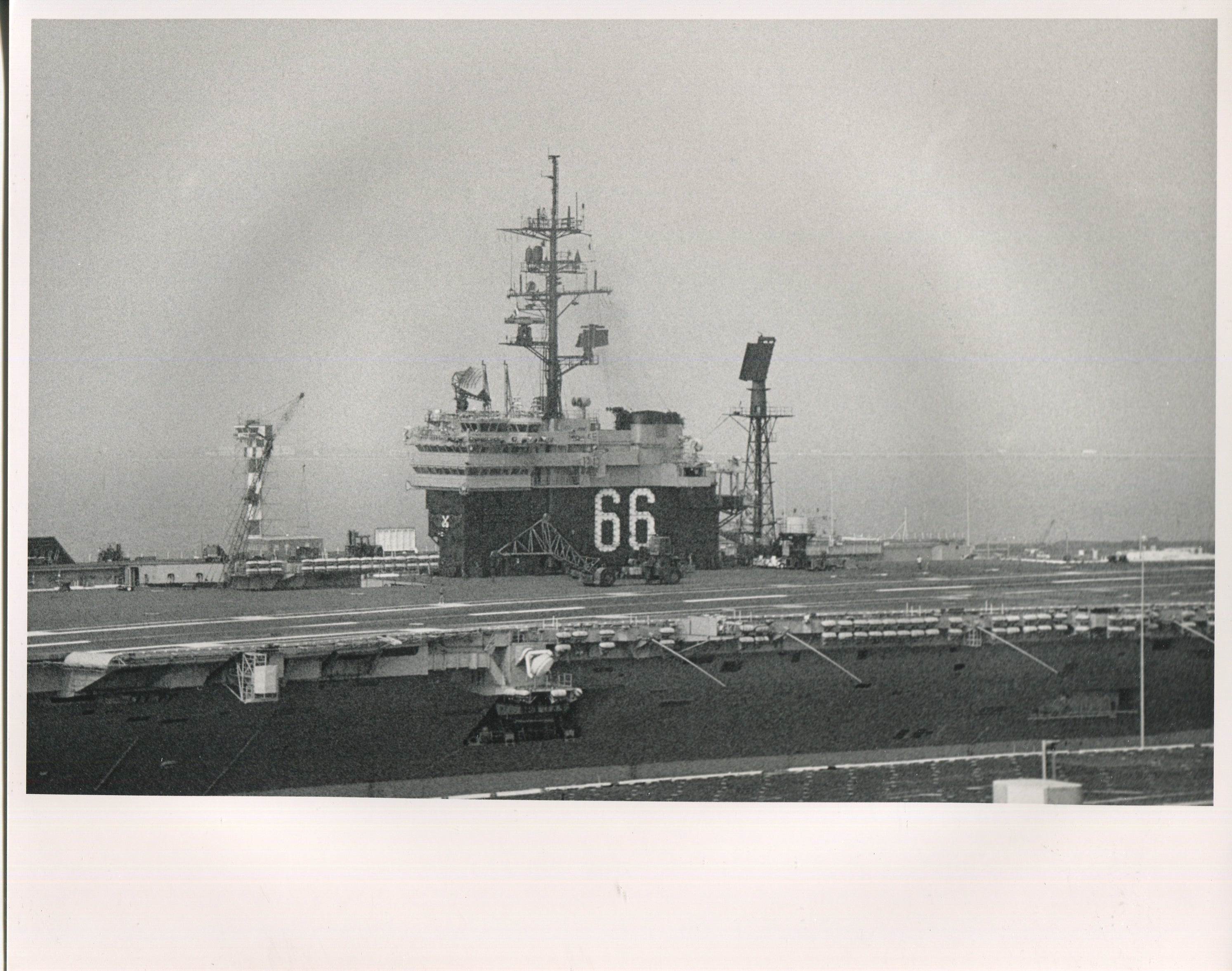 USS America (CV-66) – Annapolis Maritime Antiques