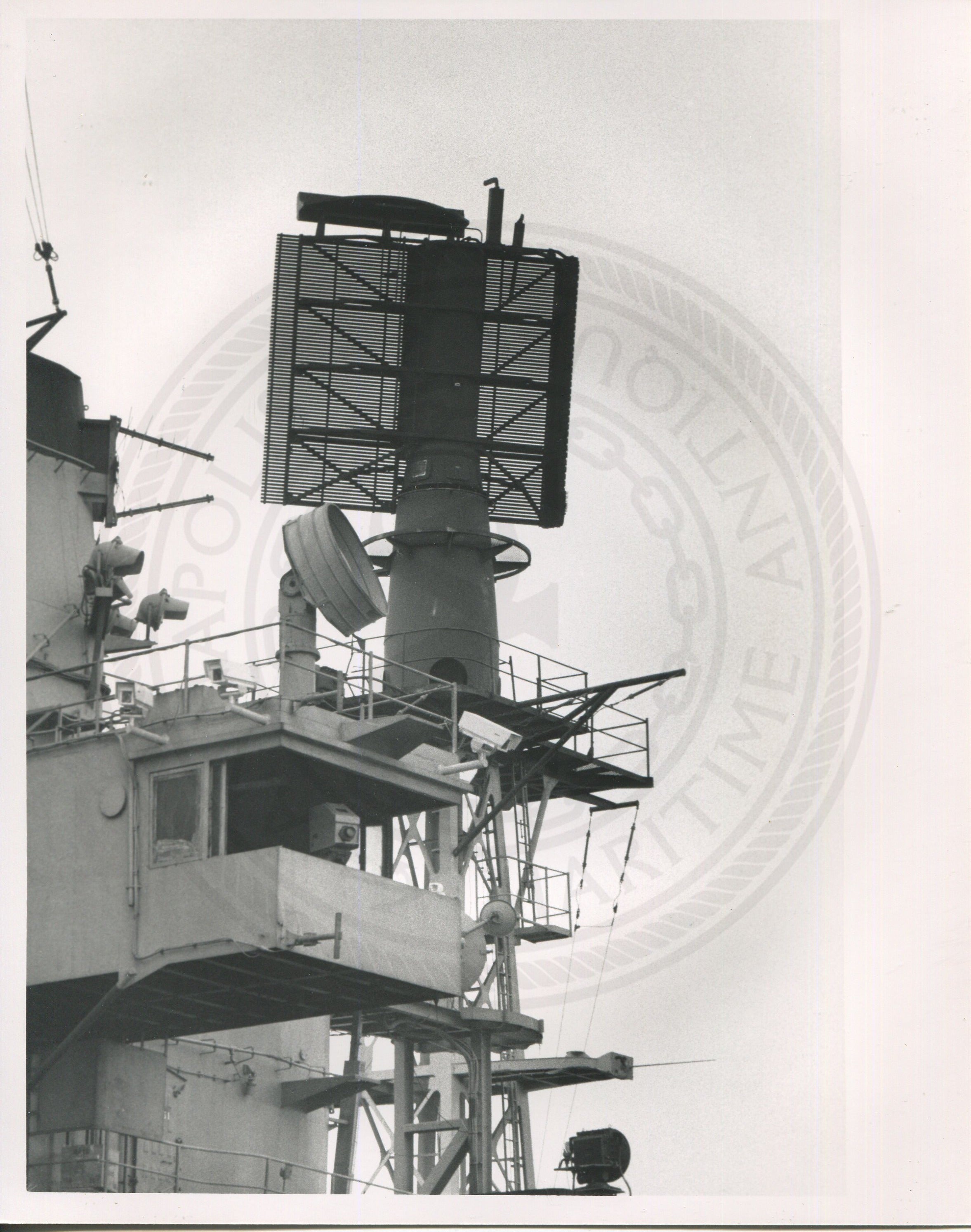 USS America (CV-66) – Annapolis Maritime Antiques