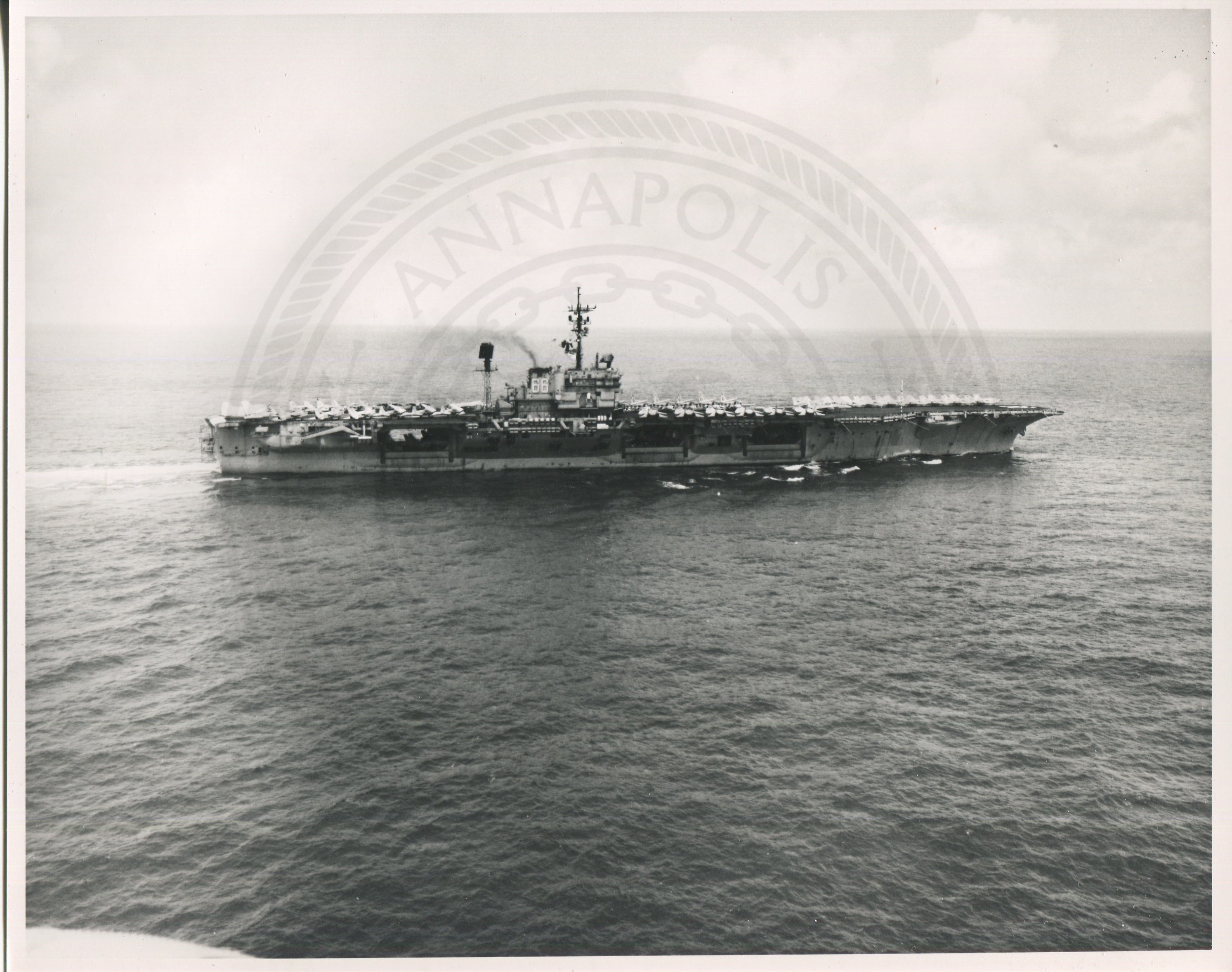 USS America (CV-66) – Annapolis Maritime Antiques