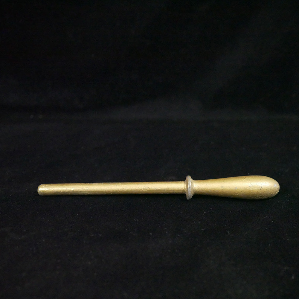9.5" Brass Belaying Pin