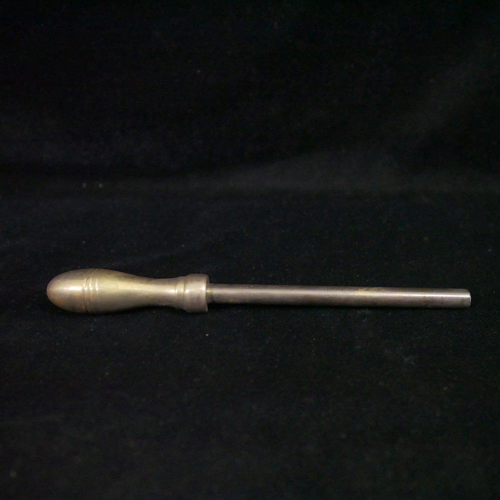 9.75" Brass Belaying Pin