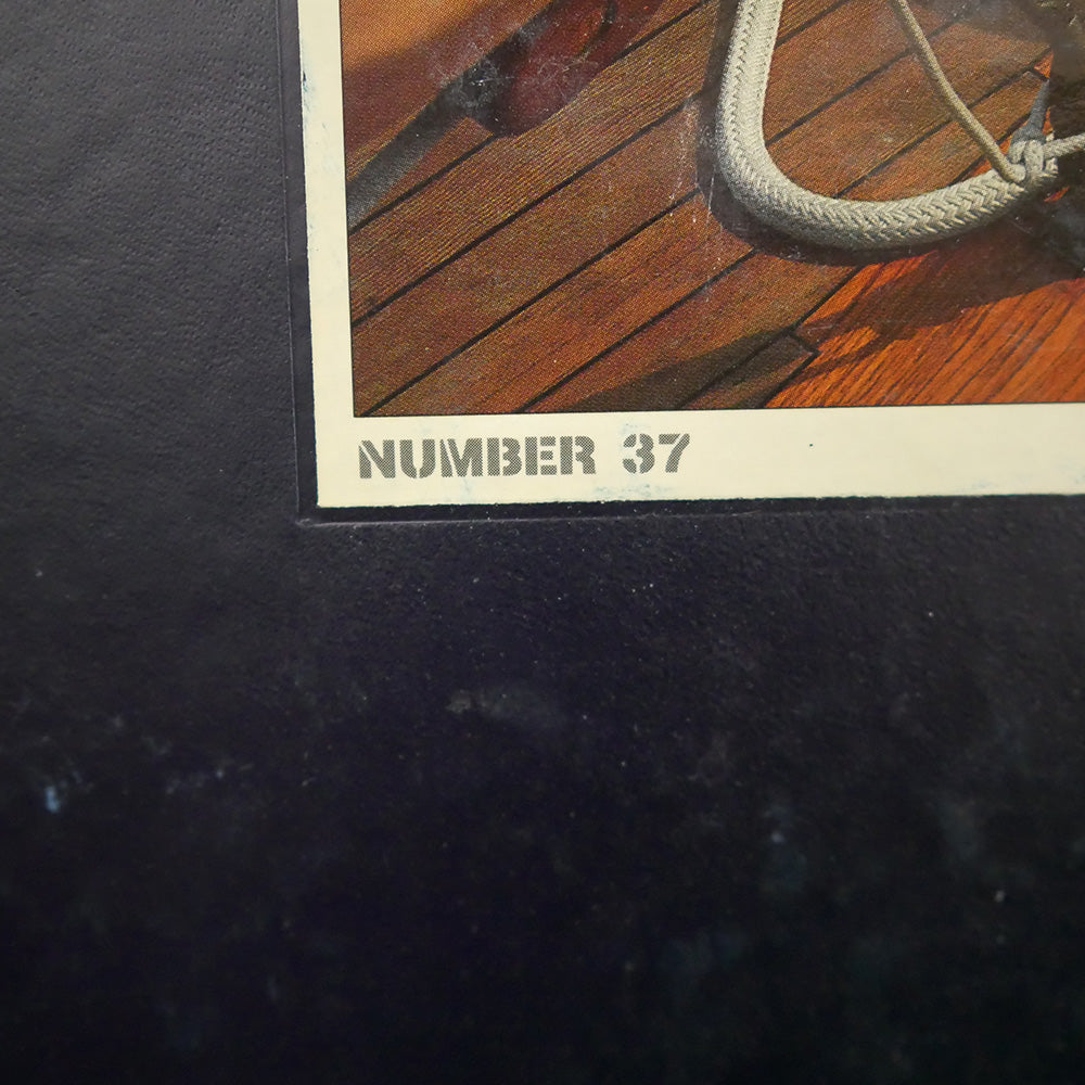 Nautical Quarterly Issue 37