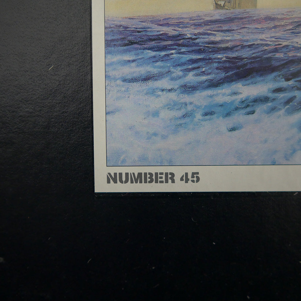 Nautical Quarterly Issue 45