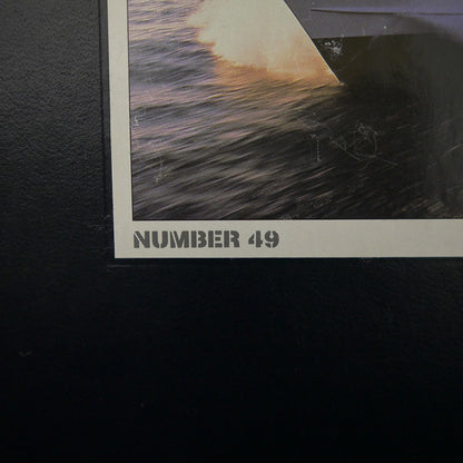 Nautical Quarterly Issue 49