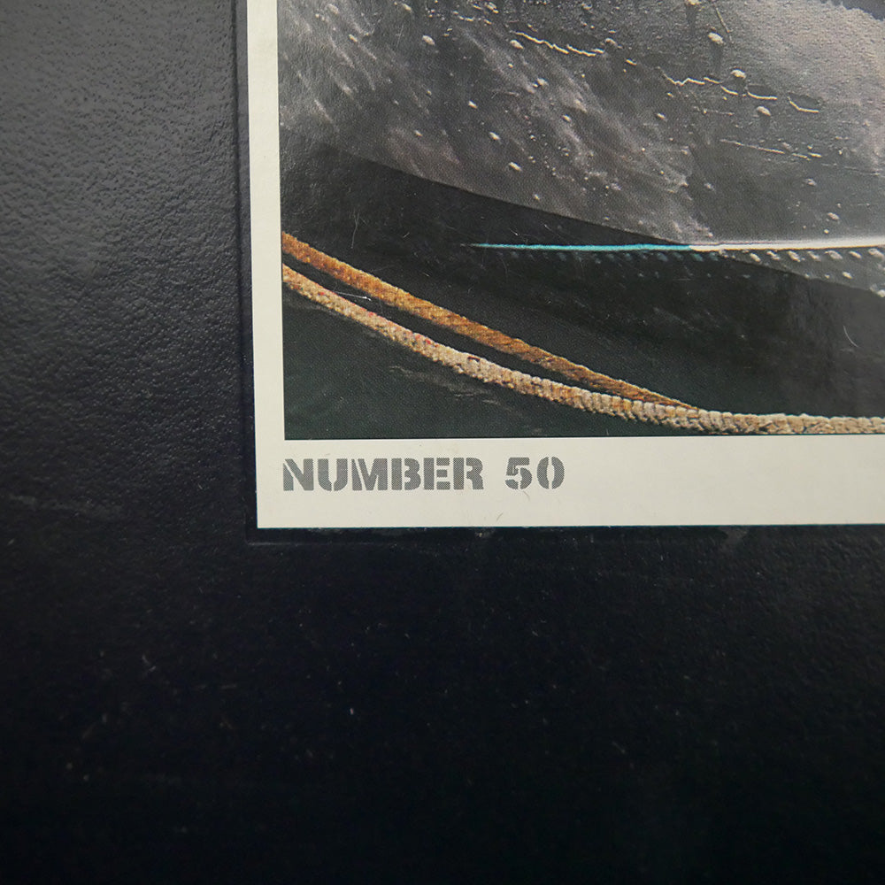 Nautical Quarterly Issue 50