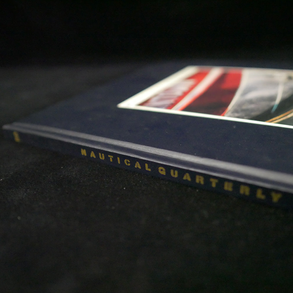 Nautical Quarterly Issue 50