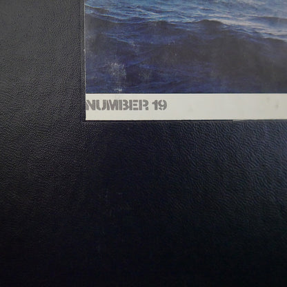 Number 19 Nautical Quarterly